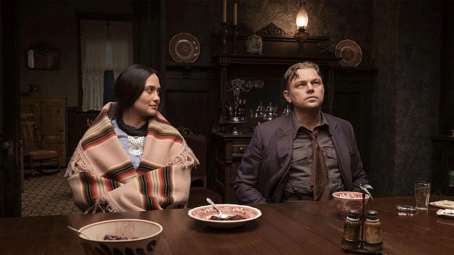 مشخص شدن مدت زمان فیلم Killers of the Flower Moon مارتین اسکورسیزی