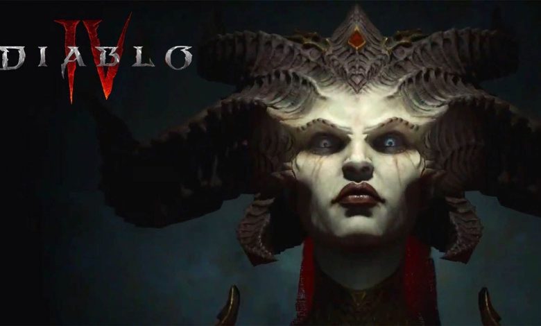 مشخصات سیستم مورد نیاز بازی Diablo 4