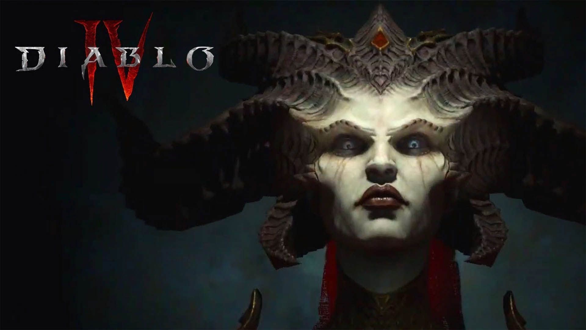 مشخصات سیستم مورد نیاز بازی Diablo 4