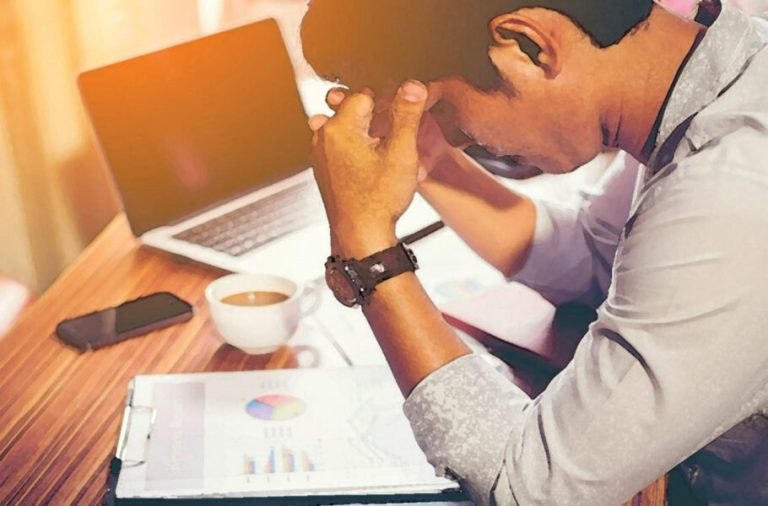 مطالعه جدید: جایگاه اجتماعی افراد میتواند بر نحوه پاسخدهی آنها به استرس تأثیرگذار باشد