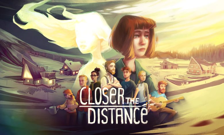 معرفی بازی Closer the Distance با تریلری جدید