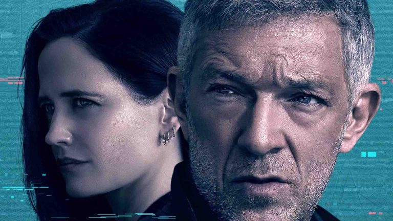 معرفی سریال ارتباط (Liaison) | رویایی ایوا گرین و وینسنت کسل