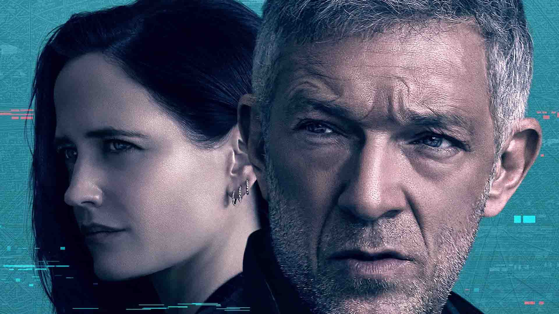 معرفی سریال ارتباط (Liaison) | رویایی ایوا گرین و وینسنت کسل