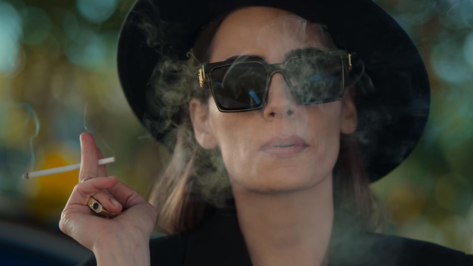 معرفی سریال ما از که فرار میکردیم؟ | (?Who Were We Running From)