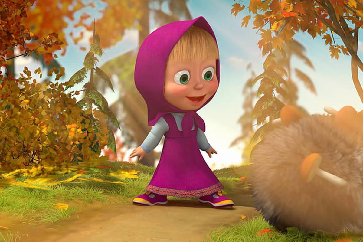 معرفی سه انیمیشن خلاقانه کودکان در دیجیتون