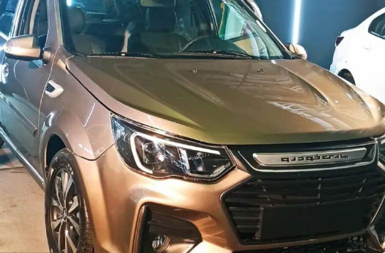 معرفی ۸ محصول جدید سایپا در سال ۱۴۰۲