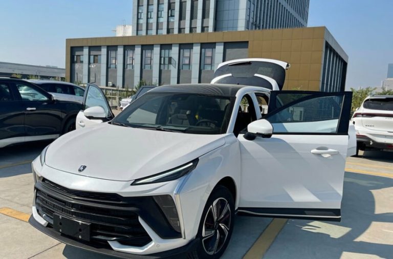 منتظر لاماری ایما فیس‌لیفت در تابستان 1402 باشید