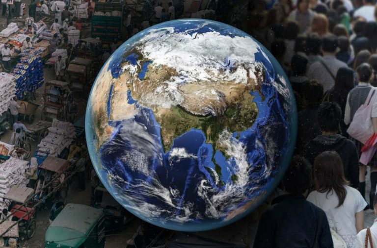 نتایج یک مطالعه جدید: جمعیت جهان تا پایان قرن به 6 میلیارد نفر کاهش پیدا می‌کند