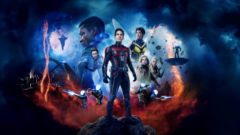 نقد فیلم Ant-Man and the Wasp: Quantumania | زنگ خطر برای مارول؟