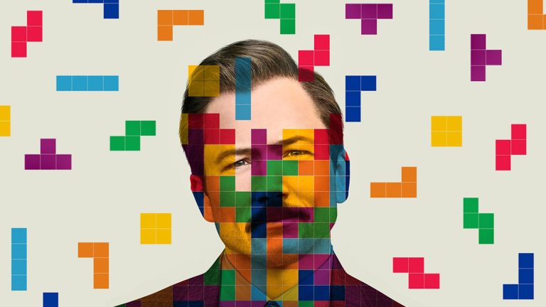 نقد فیلم تتریس (Tetris) | پشت پردهی بازی ویدیویی محبوب