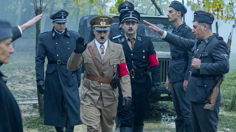 نقد فیلم جنگ جهانی سوم | ماجرای یک قربانی