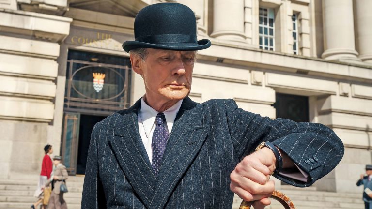 نقد فیلم زندگی (Living) | بازنگری شاهکار کوروساوا