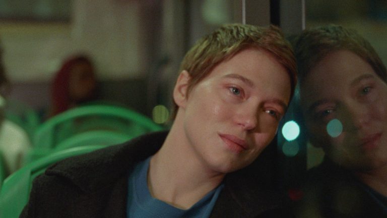 نقد فیلم یک صبح زیبا (One Fine Morning) | درام روانشناسانه