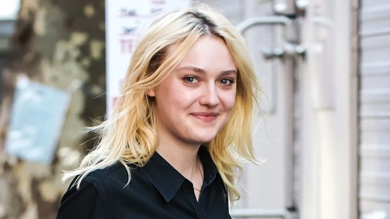 نقشآفرینی داکوتا فانینگ در فیلم The Watchers به کارگردانی ایشانا نایت شامالان