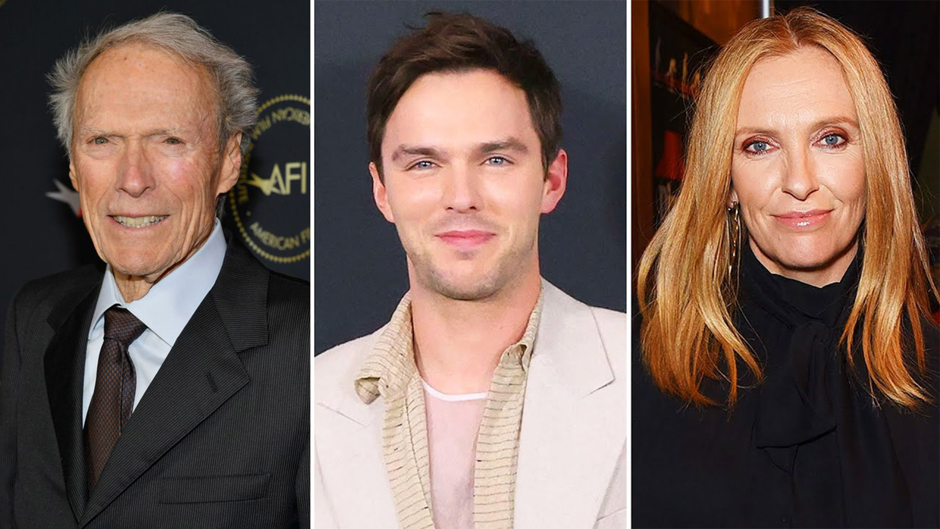 نقشآفرینی نیکلاس هولت و تونی کولت در آخرین فیلم کلینت ایستوود