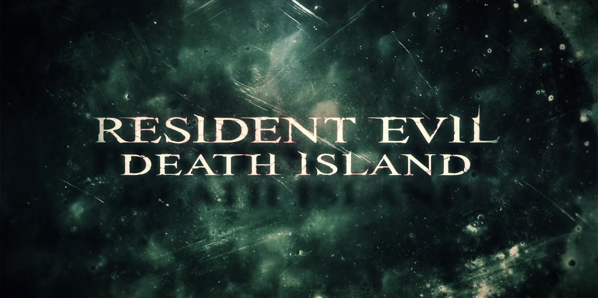 نمایش اولین همکاری لیان اس کندی و جیل ولنتاین در تریلر جدید انیمیشن Resident Evil: Death Island