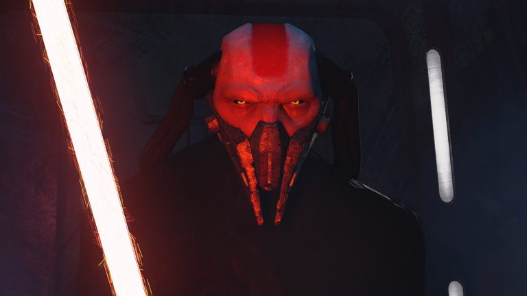 نمایش تصاویر جذاب و خیره کننده در اولین تریلر فصل دوم انیمیشن Star Wars Visions