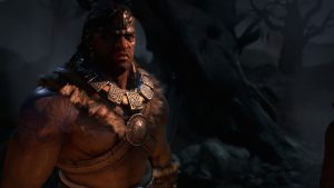 نمایش توانایی‌های کلاس Barbarian در تریلر جدید Diablo 4