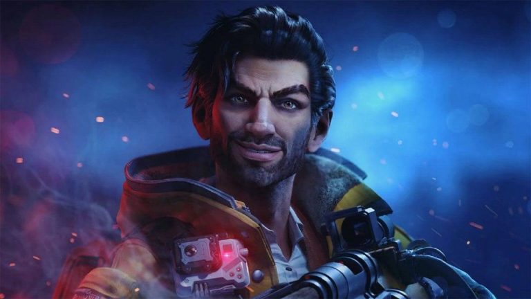 نمایش پیشینه داستان و سلاح‌های دویندر در تریلر گیم پلی Redfall