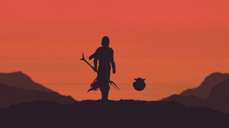 نگاهی به پشت پرده سریال مندلورین | مصاحبه پدرو پاسکال