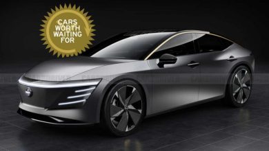 نیسان ماکسیما سال ۲۰۲۵ در قالب سدانی برقی بازخواهد گشت