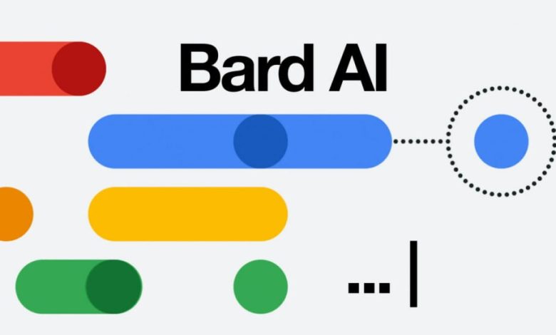 هوش مصنوعی Bard گوگل حالا می‌تواند کدنویسی کرده و مشکلات آن را برطرف کند