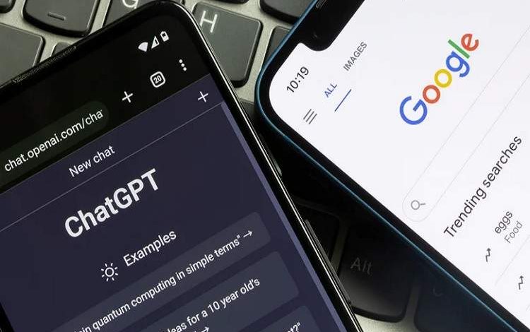 هوش مصنوعی محاوره‌ای به Search گوگل افزوده می‌شود
