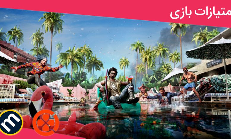 واکنش منتقدین به بازی Dead Island 2