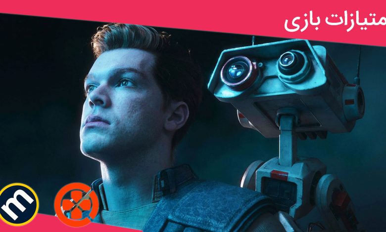 واکنش منتقدین به بازی Star Wars Jedi: Survivor