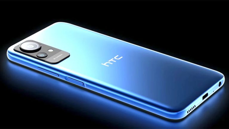 «وایلدفایر ای 3 لایت» معرفی شد؛ یک گوشی ارزان و رده پایین دیگر از HTC