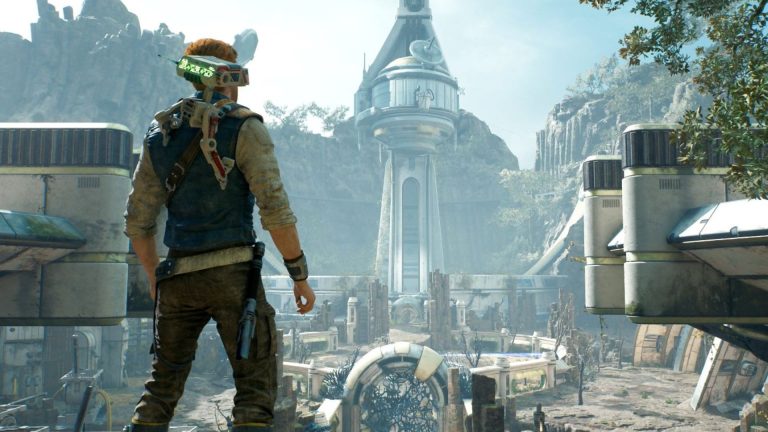 وجود درجه سختی Jedi Padawan در بازی Star Wars Jedi: Survivor