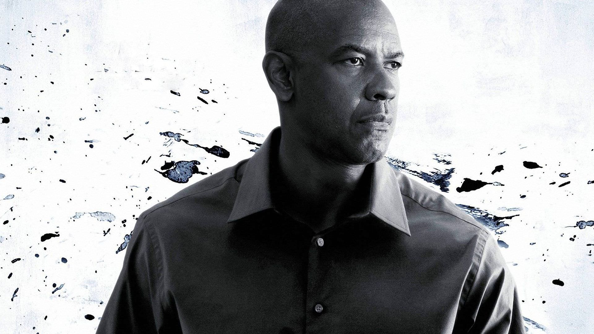 پایان مجموعه فیلم‌های The Equalizer با قسمت سوم