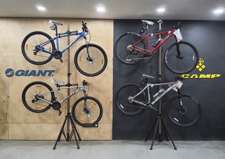 پرفروشترین دوچرخههای یک سال اخیر بازار ایران را بشناسیم!