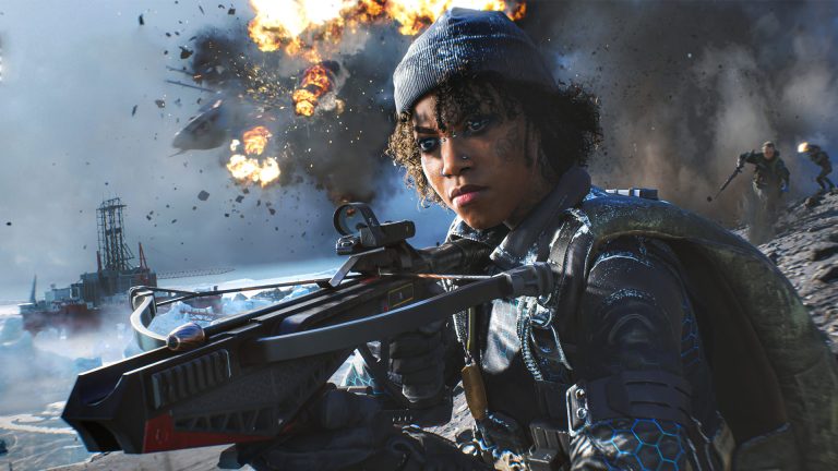 پشتیبانی بتلفیلد ۲۰۴۲ از قابلیت گفت‌وگوی همگانی در به‌روزرسانی آتی