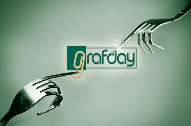 پنجمین گردهمایی گراف‌دی با محوریت مدیریت وجهه سازمان برگزار خواهد شد