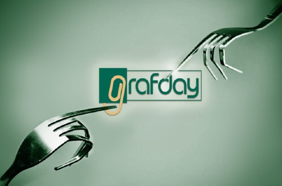 پنجمین گردهمایی گراف‌دی با محوریت مدیریت وجهه سازمان برگزار خواهد شد