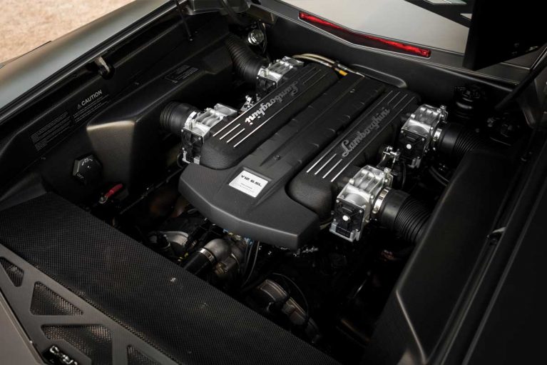 پیشرانههایی که طولانیترین زمان تولید را داشتند، از دو سیلندر ژیان تا V12 لامبورگینی