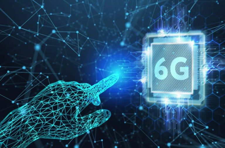 پیشرفت چین در توسعه 6G: انتقال بی‌سیم با سرعت 100 گیگابیت بر ثانیه
