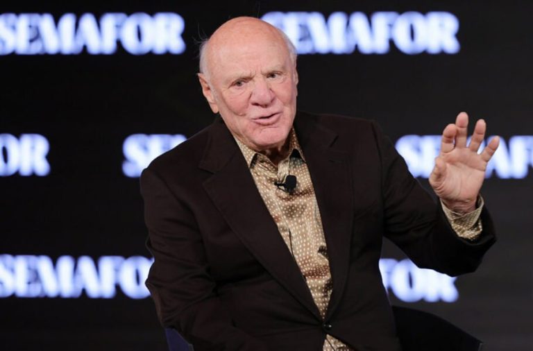 پیشنهاد مدیرعامل شرکت IAC: رسانه‌ها باید از سازندگان هوش مصنوعی به دلیل استفاده از محتوای خود شکایت کنند