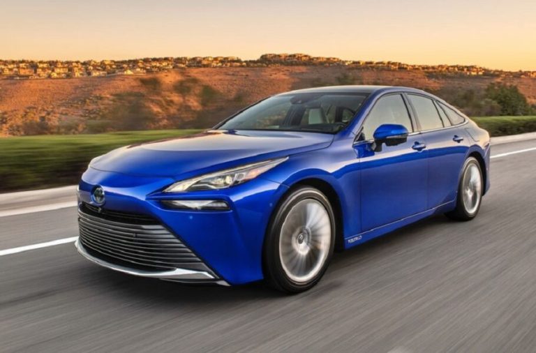 چرا خودروهای برقی بدتر از خودروهای هیدروژنی هستند؟