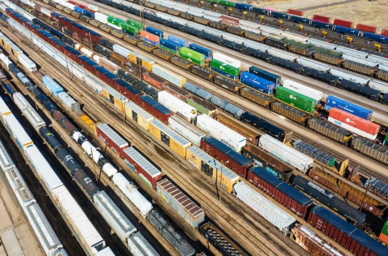 چگونه زندگی در کنار یک راهآهن میتواند به سلامت شما آسیب برساند؟