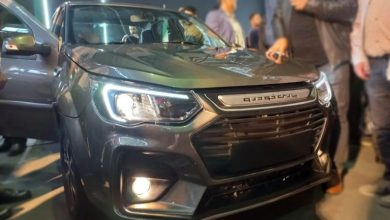 کادیلا رونمایی شد، رنو L90 ایرانی، محصول جدید سایپا