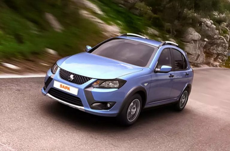 کوییک S و کوییک S آپشنال به سبد محصولات سایپا اضافه میشوند + مشخصات و امکانات