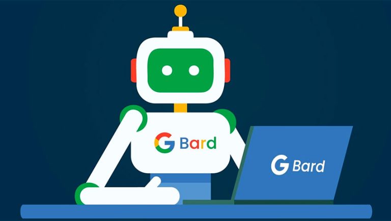گوگل بارد روز به روز باهوش‌تر می‌شود؛ قابلیت کدنویسی هم فراهم شد