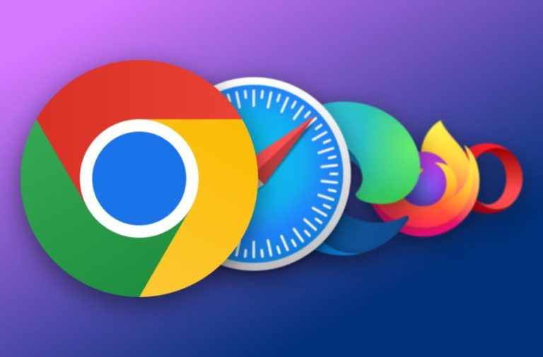 سافاری با کنارزدن مایکروسافت اج، حالا دومین مرورگر محبوب دسکتاپ است
