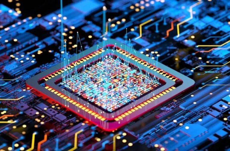 مهندسان MIT راهی برای افزایش چگالی و قدرت تراشه‌ها کشف کردند