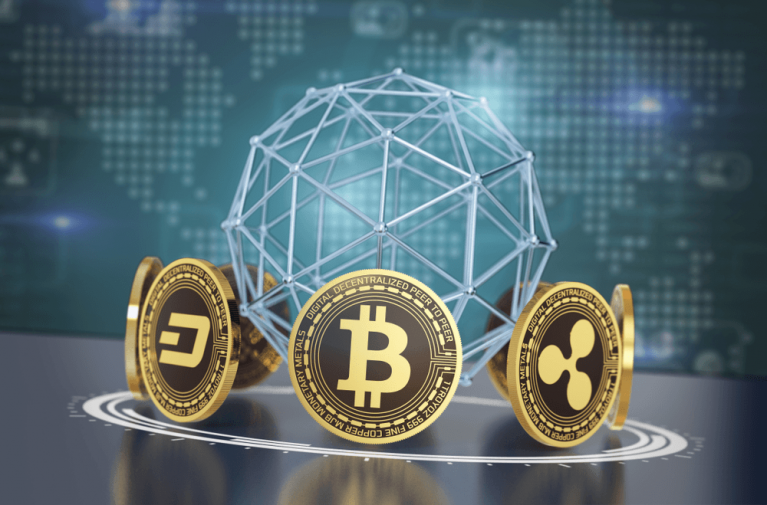 کلاس حضوری آموزش ارز دیجیتال مدرسان پیشتاز