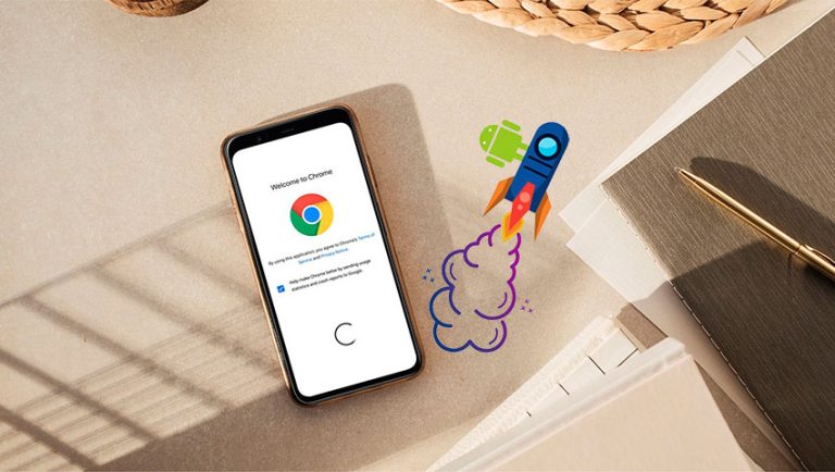 6 ترفند برای افزایش سرعت گوگل کروم در اندروید