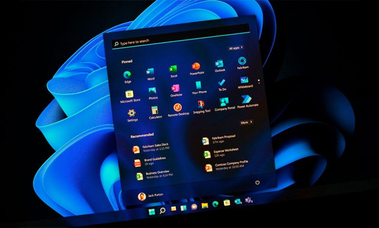 7 ترفند برای استفاده بهتر و کارآمدتر از منوی استارت ویندوز 11