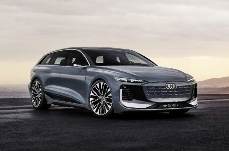 آئودی از هوش مصنوعی در زمینه کنترل کیفی محصولات خود استفاده می‌کند